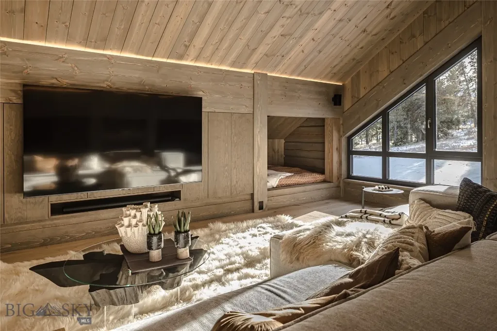 2673 Ousel Falls Road Big Sky MT 59716