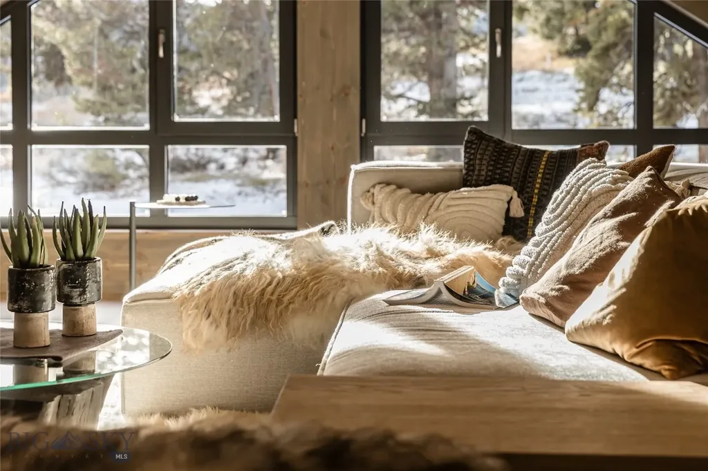 2673 Ousel Falls Road Big Sky MT 59716