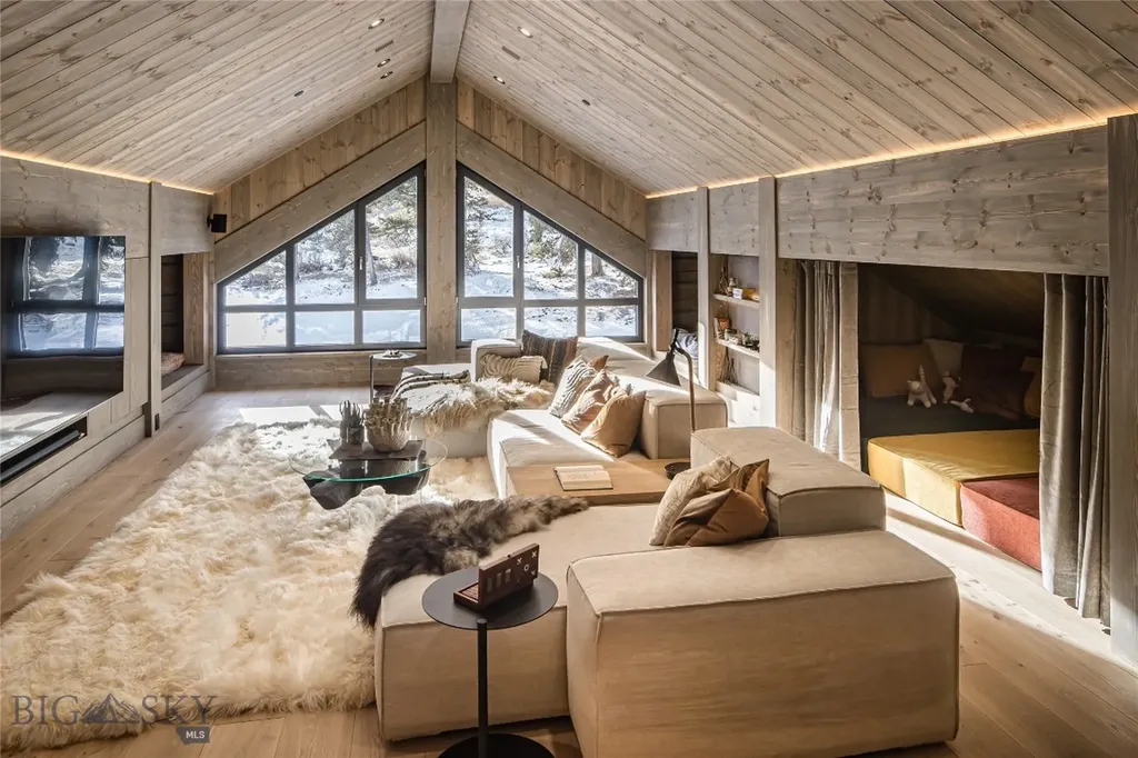 2673 Ousel Falls Road Big Sky MT 59716