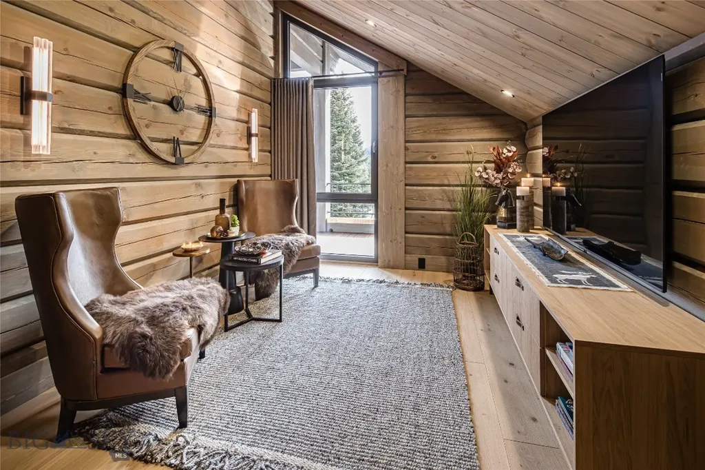 2673 Ousel Falls Road Big Sky MT 59716