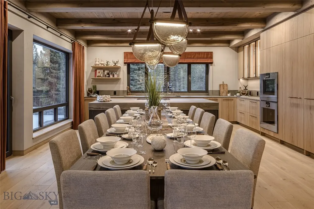 2673 Ousel Falls Road Big Sky MT 59716