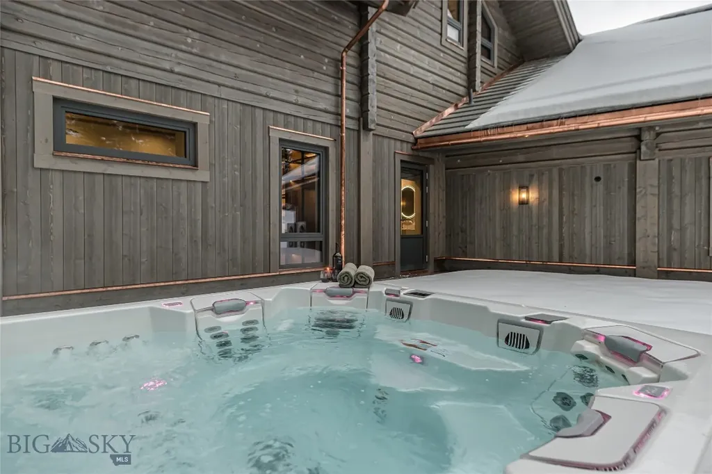 2673 Ousel Falls Road Big Sky MT 59716