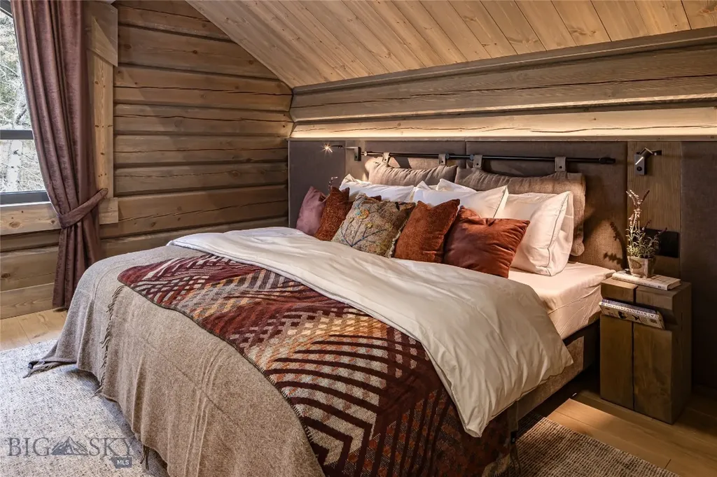 2673 Ousel Falls Road Big Sky MT 59716