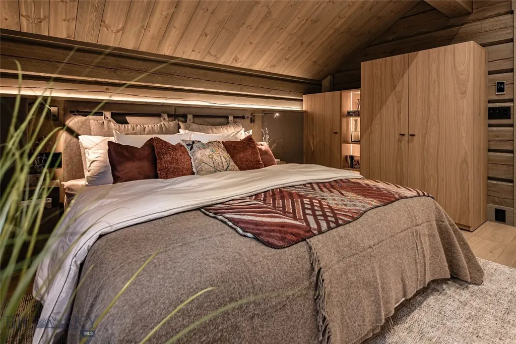2673 Ousel Falls Road Big Sky MT 59716