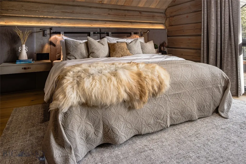 2673 Ousel Falls Road Big Sky MT 59716
