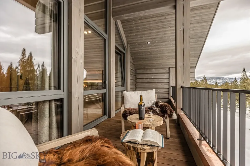 2673 Ousel Falls Road Big Sky MT 59716