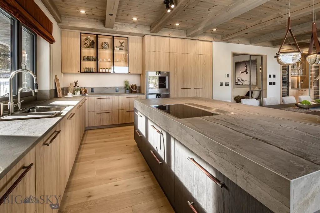 2673 Ousel Falls Road Big Sky MT 59716