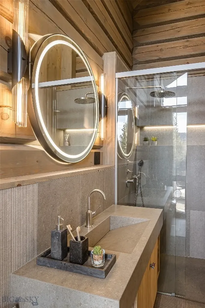 2673 Ousel Falls Road Big Sky MT 59716