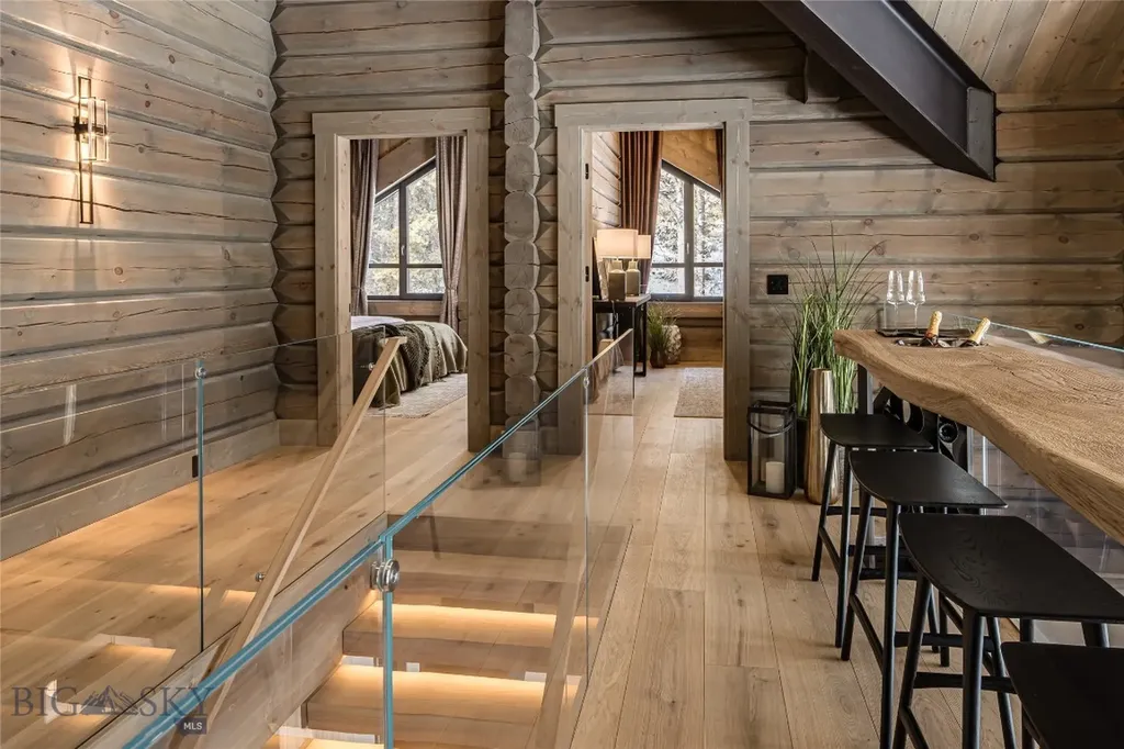 2673 Ousel Falls Road Big Sky MT 59716