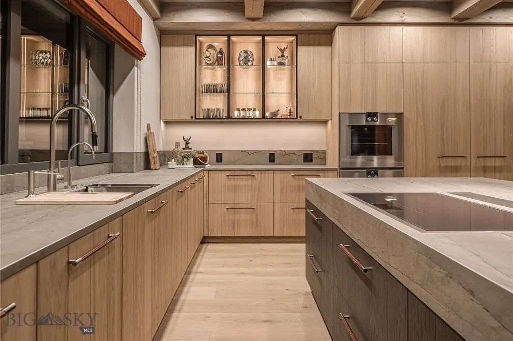 2673 Ousel Falls Road Big Sky MT 59716
