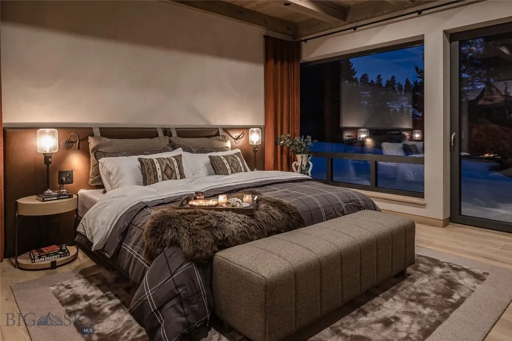 2673 Ousel Falls Road Big Sky MT 59716