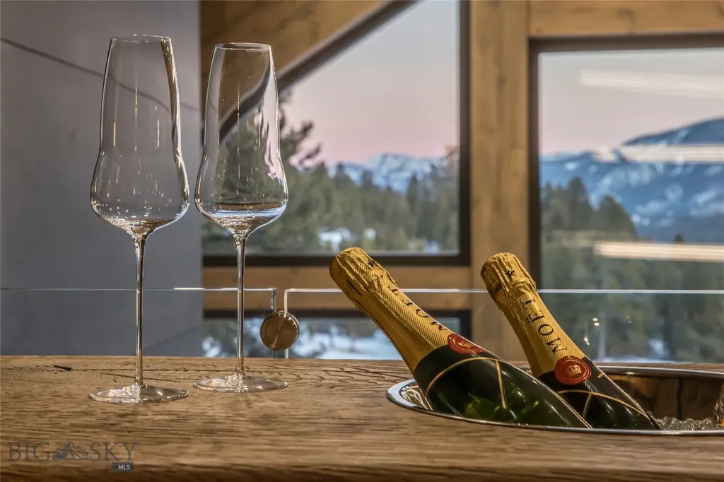 2673 Ousel Falls Road Big Sky MT 59716