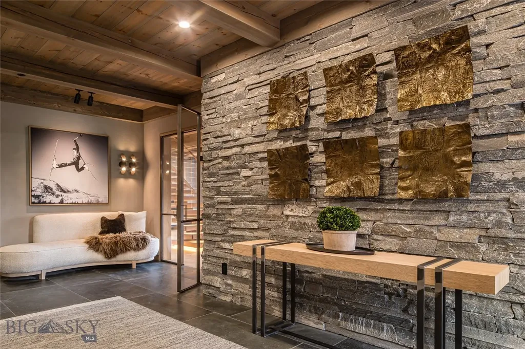 2673 Ousel Falls Road Big Sky MT 59716