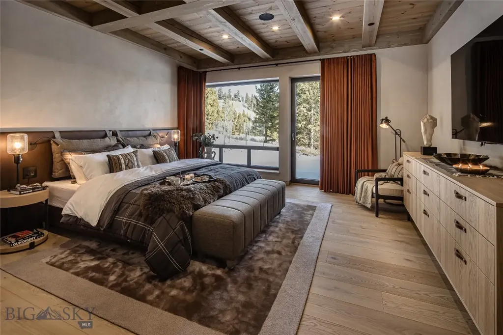 2673 Ousel Falls Road Big Sky MT 59716