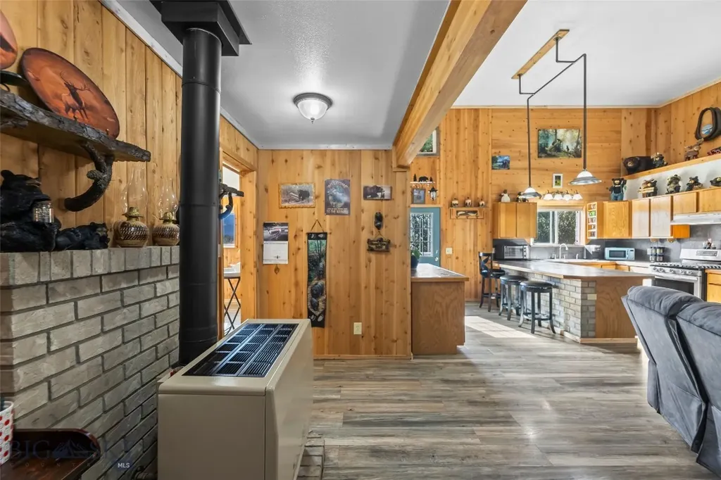 1801 Sun Avenue Livingston MT 59047