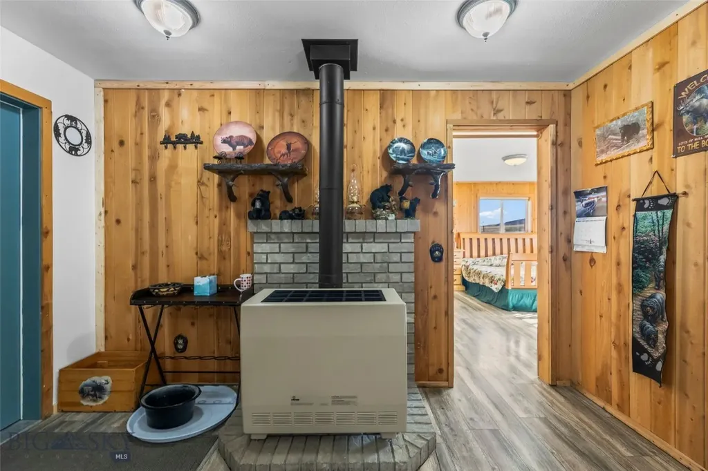 1801 Sun Avenue Livingston MT 59047