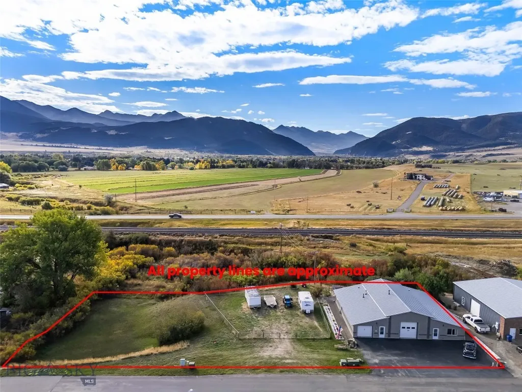 1801 Sun Avenue Livingston MT 59047
