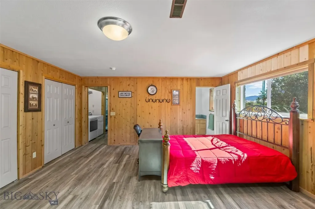 1801 Sun Avenue Livingston MT 59047