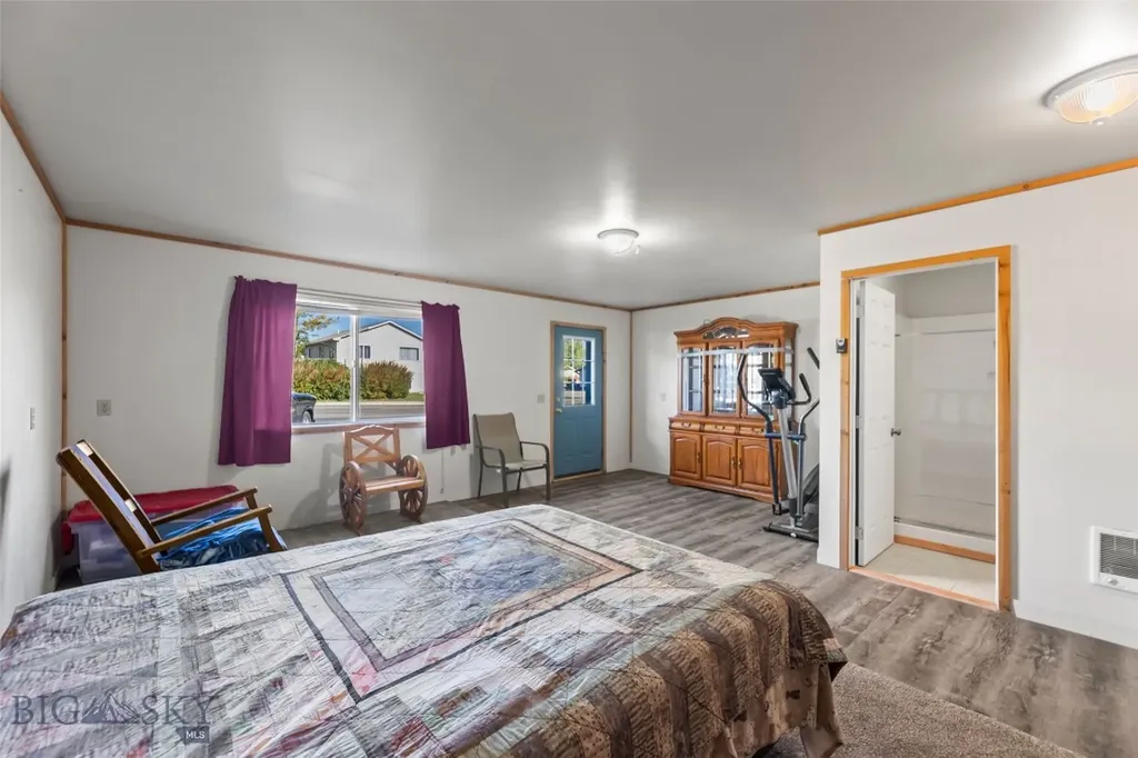 1801 Sun Avenue Livingston MT 59047