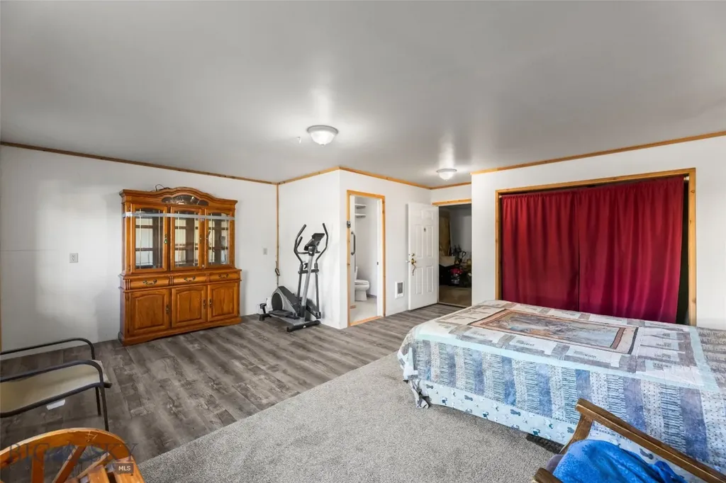 1801 Sun Avenue Livingston MT 59047