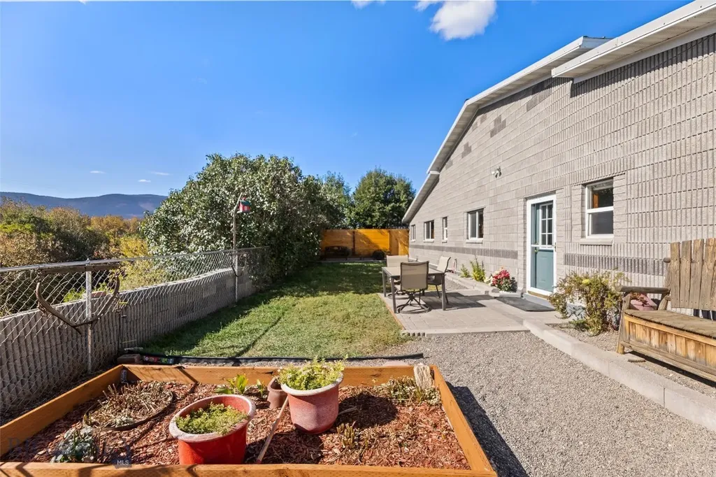 1801 Sun Avenue Livingston MT 59047