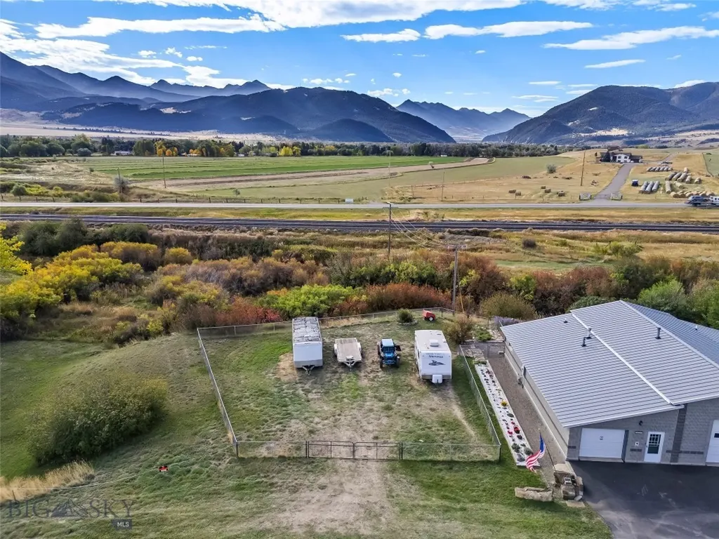 1801 Sun Avenue Livingston MT 59047