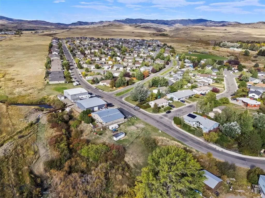 1801 Sun Avenue Livingston MT 59047
