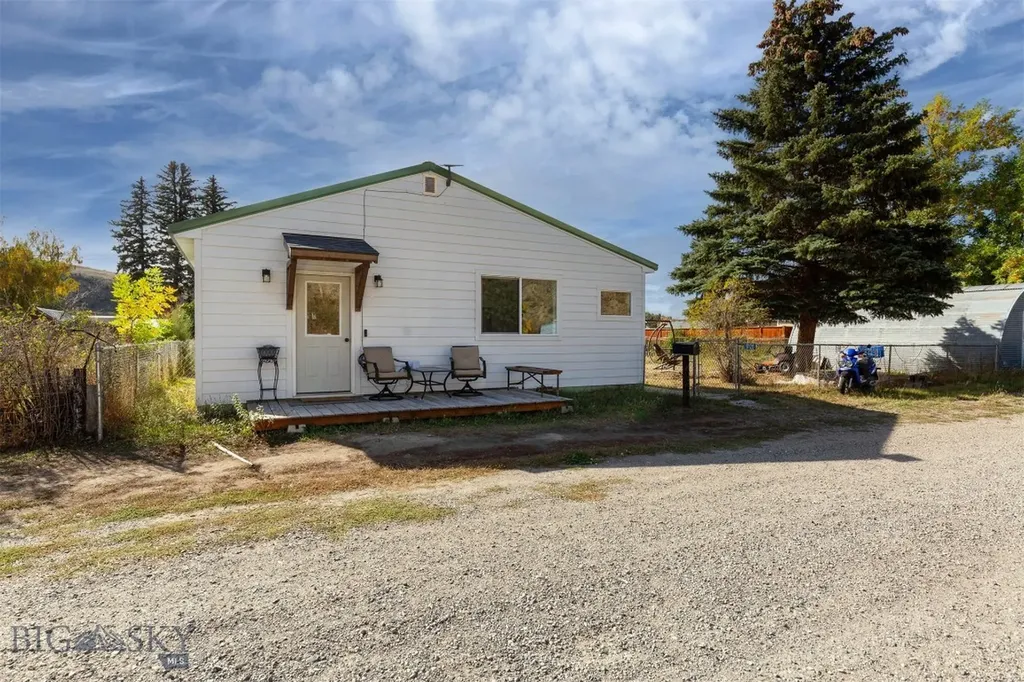 11120 River Manhattan MT 59741