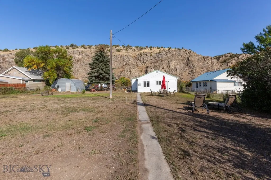 11120 River Manhattan MT 59741