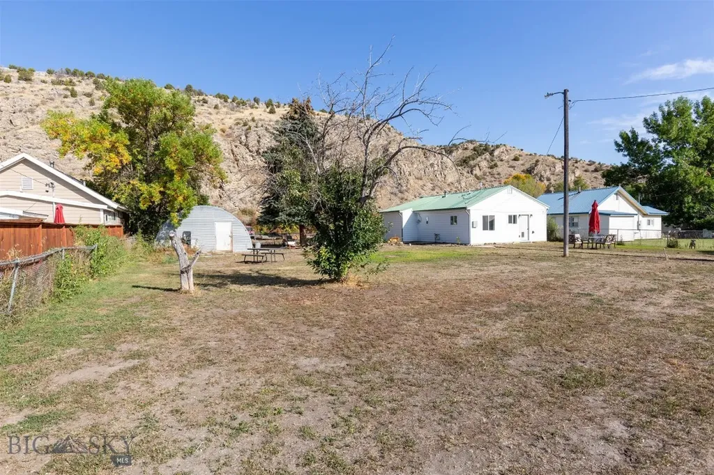11120 River Manhattan MT 59741