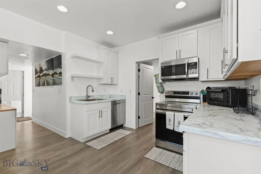 11120 River Manhattan MT 59741