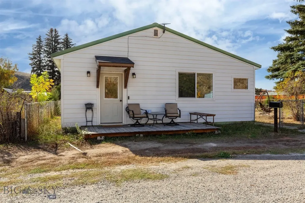 11120 River Manhattan MT 59741