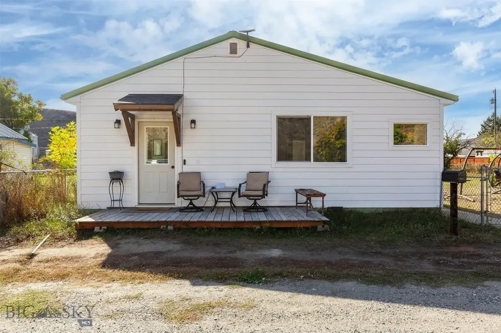 11120 River Manhattan MT 59741