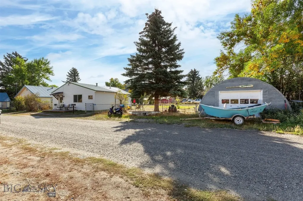 11120 River Manhattan MT 59741