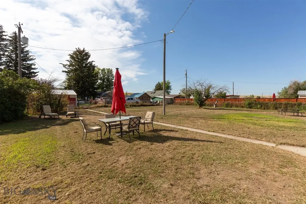 11120 River Manhattan MT 59741