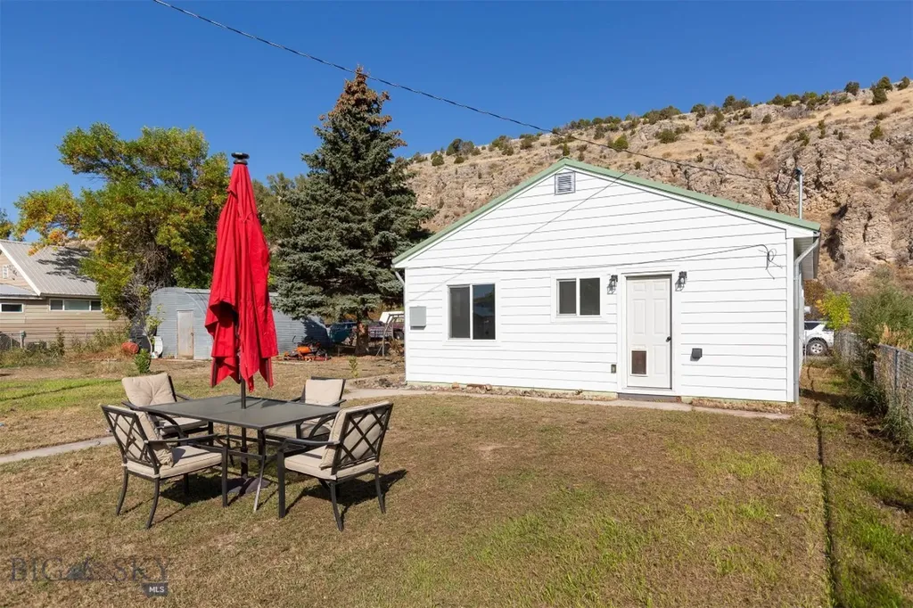 11120 River Manhattan MT 59741