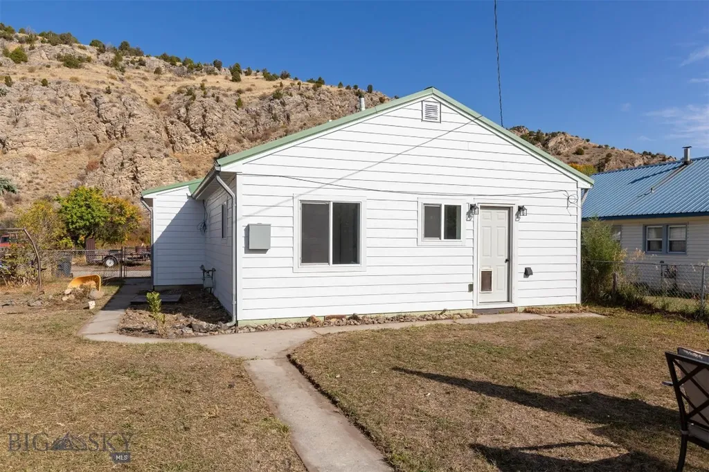 11120 River Manhattan MT 59741