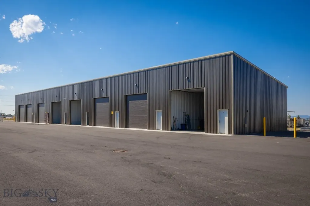 155 Bomont Lane Belgrade MT 59714