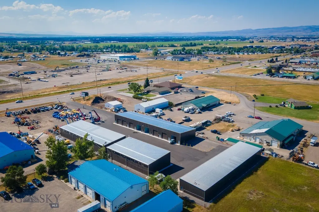 155 Bomont Lane Belgrade MT 59714