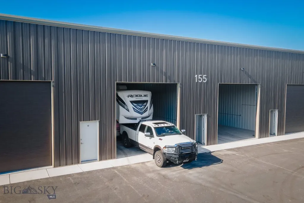155 Bomont Lane Belgrade MT 59714