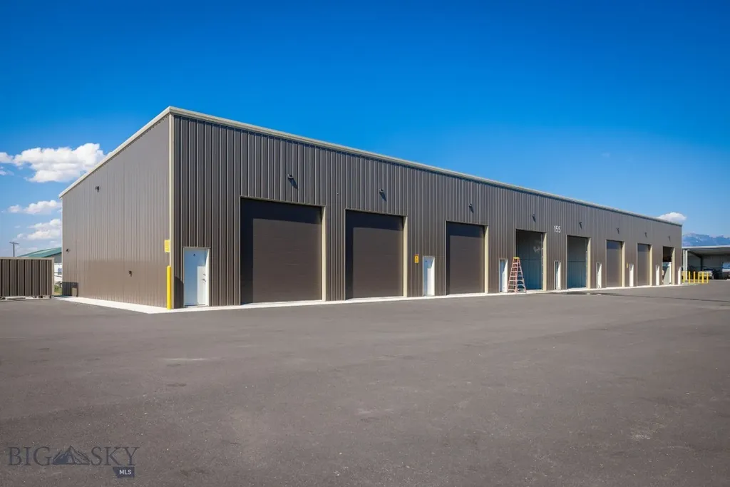 155 Bomont Lane Belgrade MT 59714