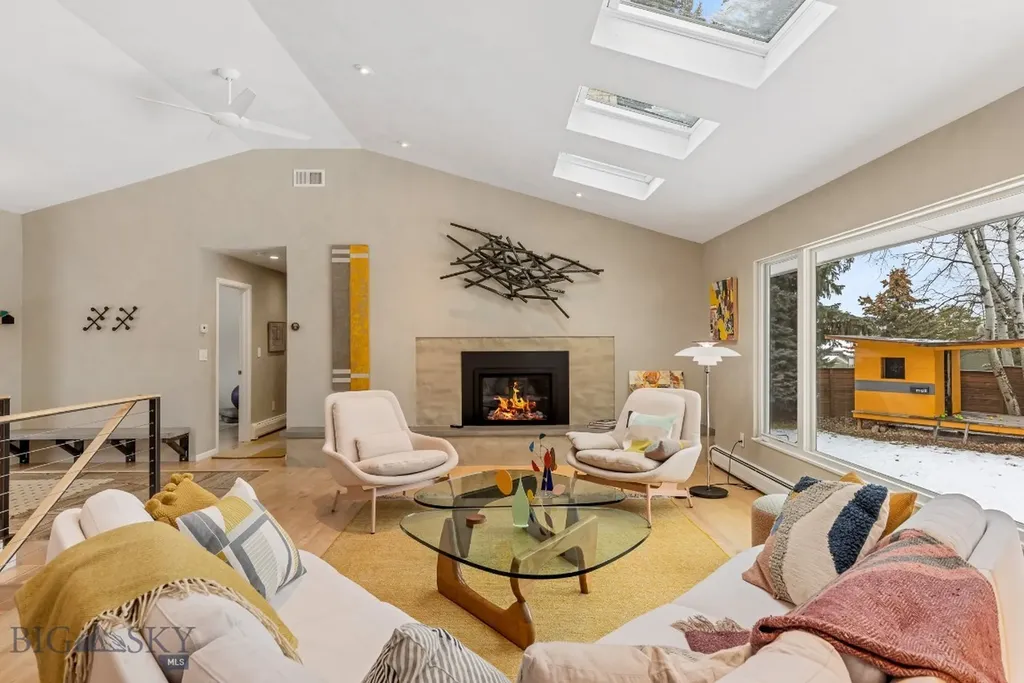 1914 Spring Creek Bozeman MT 59715