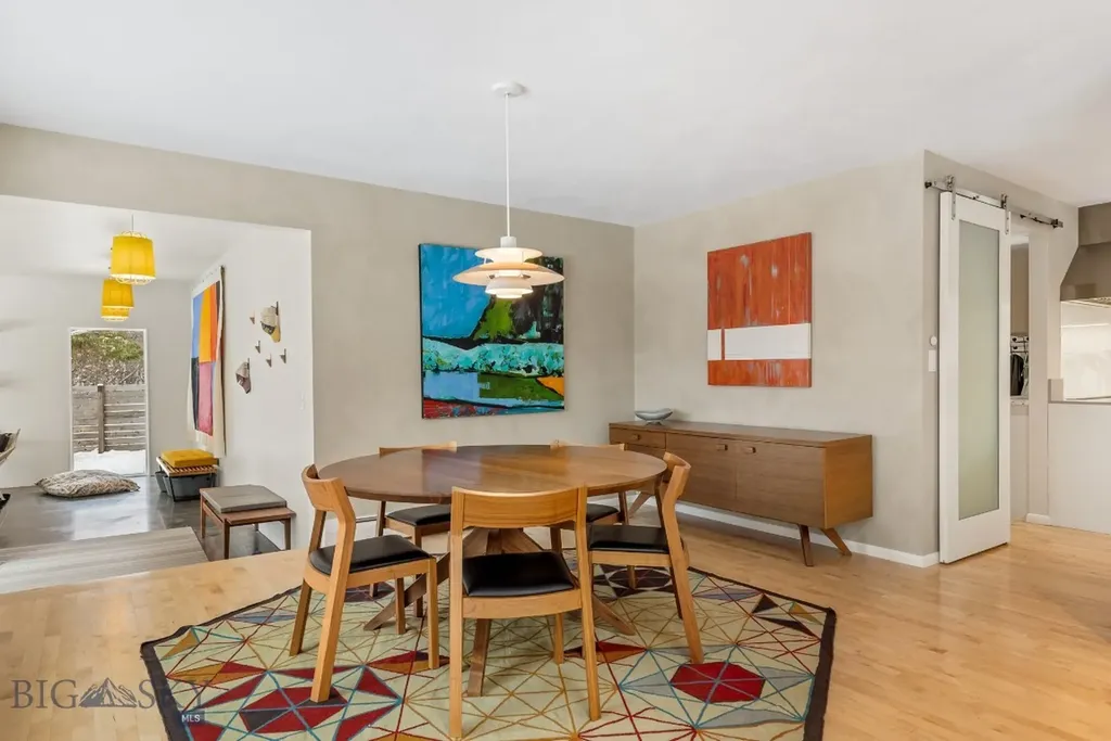 1914 Spring Creek Bozeman MT 59715