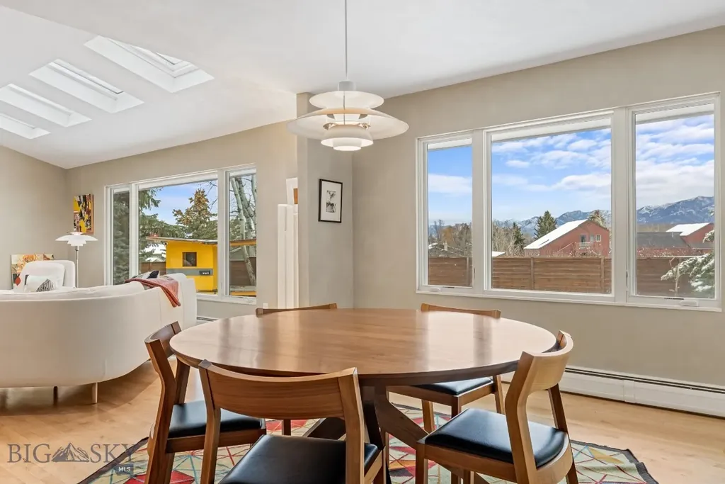 1914 Spring Creek Bozeman MT 59715