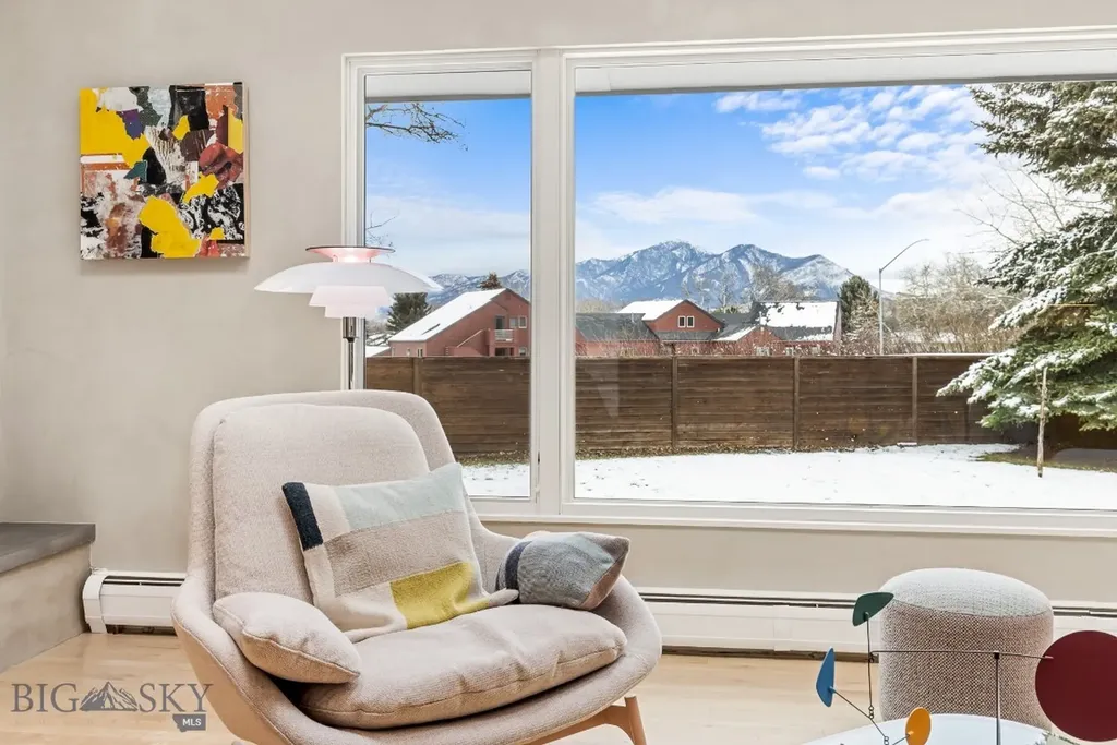 1914 Spring Creek Bozeman MT 59715