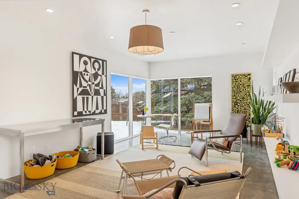 1914 Spring Creek Bozeman MT 59715