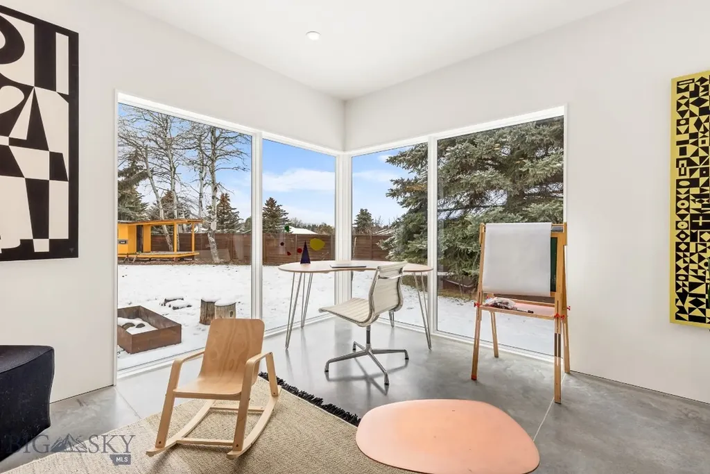 1914 Spring Creek Bozeman MT 59715