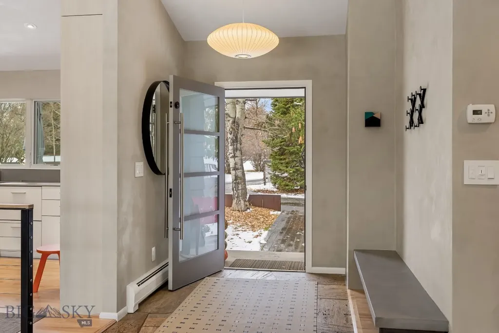 1914 Spring Creek Bozeman MT 59715