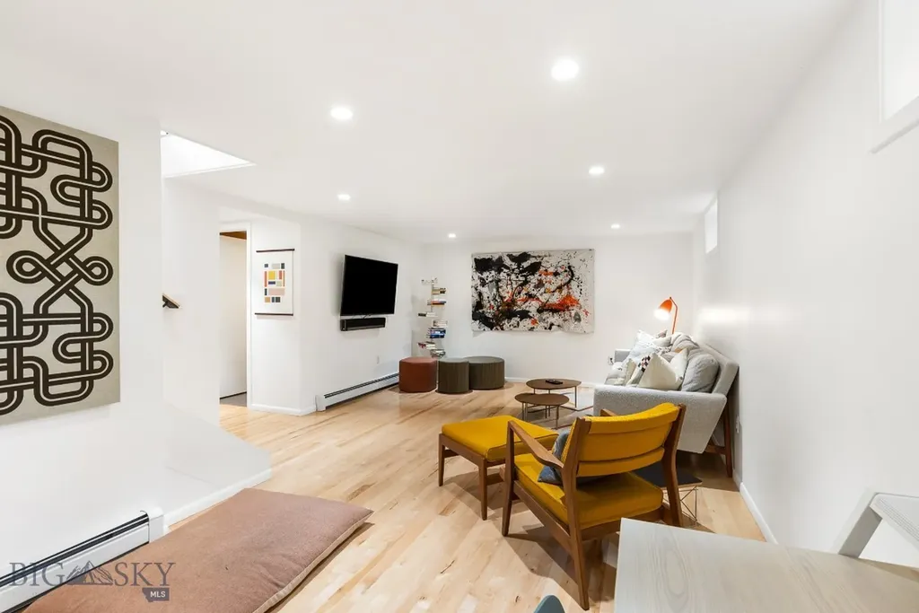 1914 Spring Creek Bozeman MT 59715