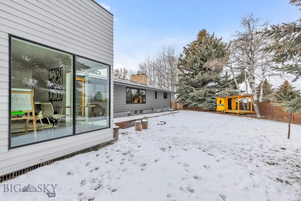 1914 Spring Creek Bozeman MT 59715